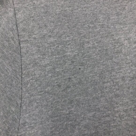 Men's North Face  Small Grey Shirt Grouse Grind - Picture 4 of 16